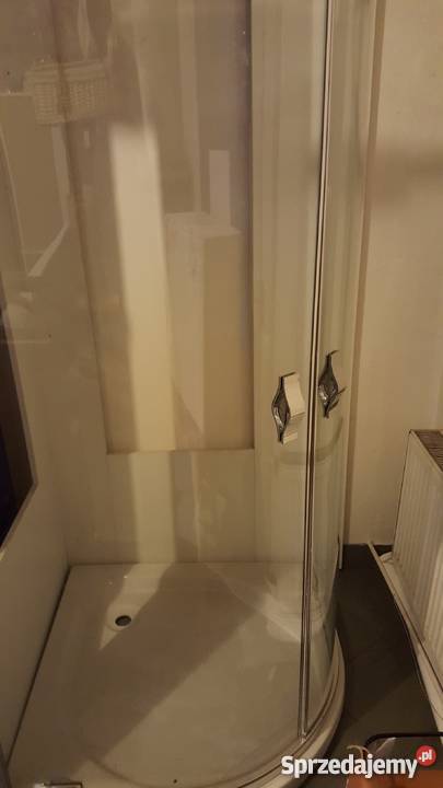 brodzik akrylowy płytki 90x90 Wodzisław Śląski sprzedam