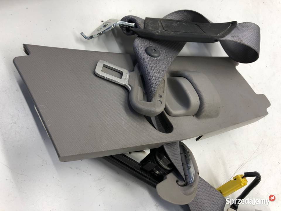 PAS BEZPIECZEŃSTWA PRAWY PRZÓD HONDA CIVIC IX podkarpackie