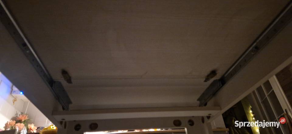 7 Stół z funkcją rozkładania Duża powierzchnia Lublin