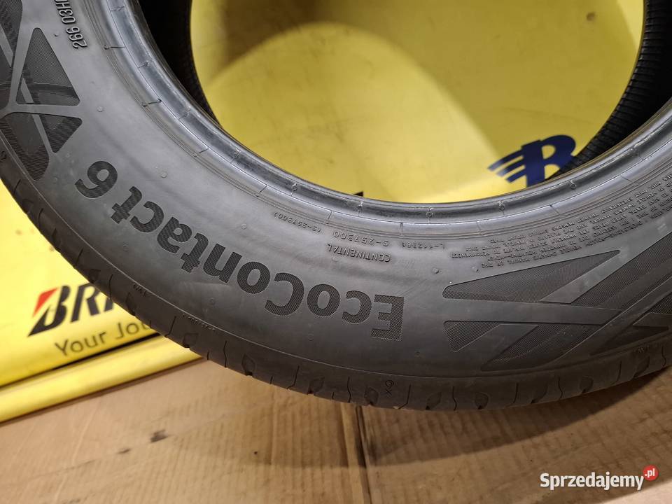 20560 16V Continental 2320 Obrzycko L2530 Zielonagóra