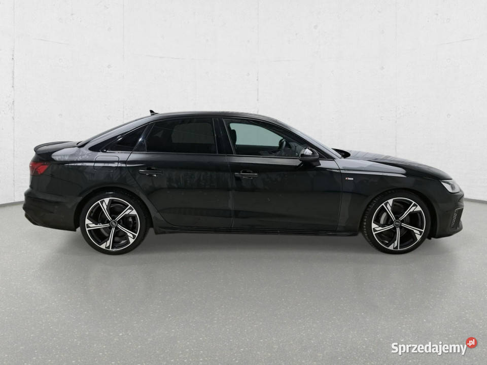 Audi A4 Limousine B9 2015 Komorniki sprzedam