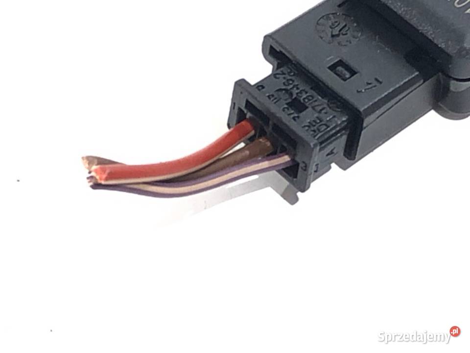 CZUJNIK DESZCZU SKODA OCTAVIA III 5Q0955547B Czujniki deszczu