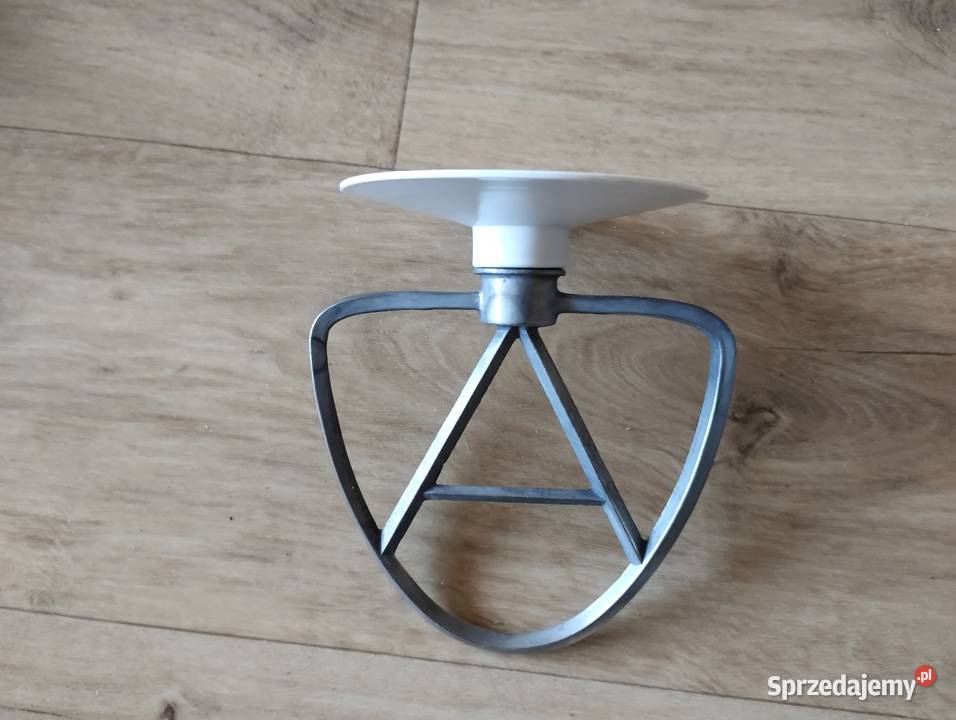 Mikser planetarny SENCOR mieszadło mas A hakowe sprzedam