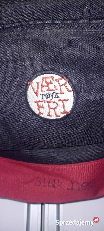 Plecak sportowy duży Małkinia Górna