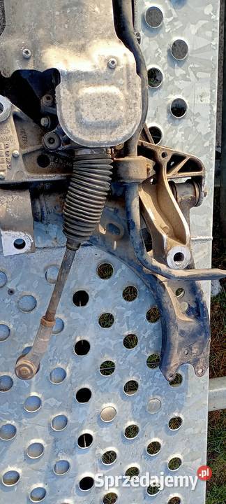 Części do golfa 6 Syców