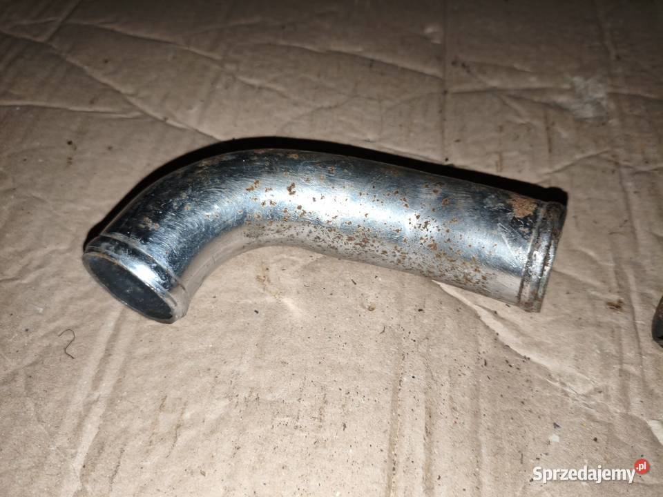 Rurki kolektor ssący powietrza M61 M62 Leszno