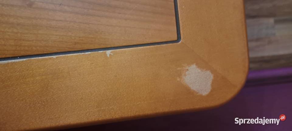 Ława pokojowa rozkladana dolnośląskie Polkowice