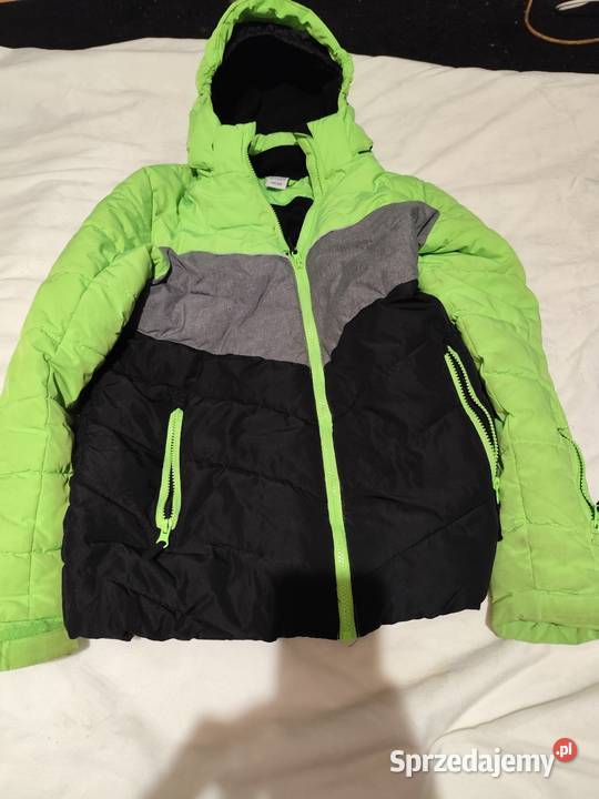 Kurtka zimowa Sandomierz sprzedam