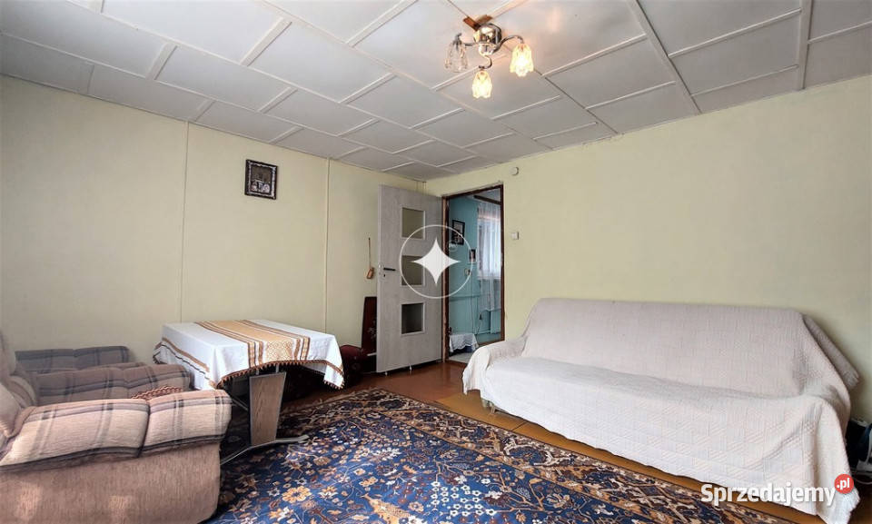 Dwa domy w Małaszewiczach w jednego lubelskie Zastawek