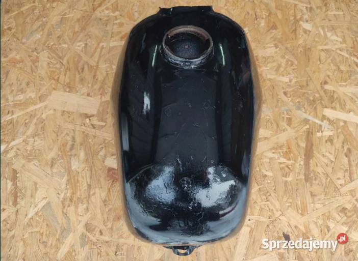 WSK bak mo6b3 garbuska sprzedam