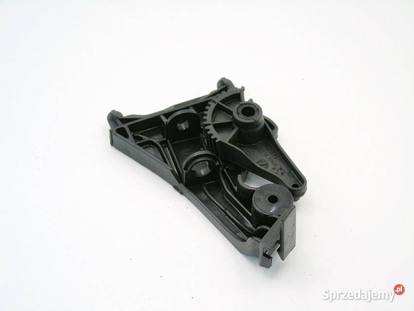 MECHANIZM NAGRZEWNICY SKODA FABIA I 6Q0819134 śląskie Sosnowiec