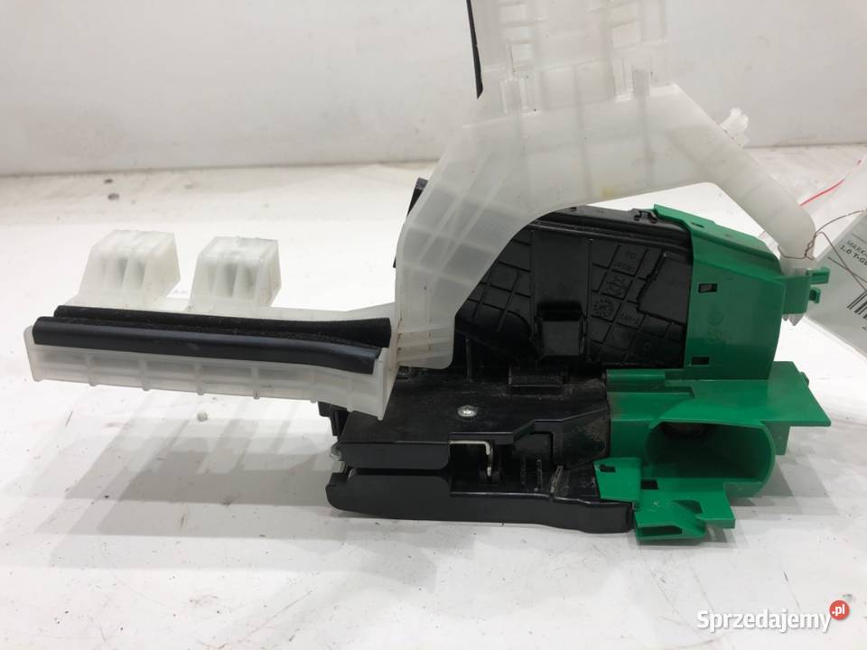 ZAMEK DRZWI LEWY PRZÓD HYUNDAI i30 Hatchback osobowe