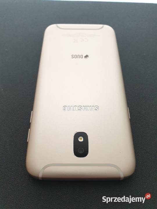 Telefon Samausng Galaxy J5 2017 SMJ530F sprawny Częstochowa sprzedam