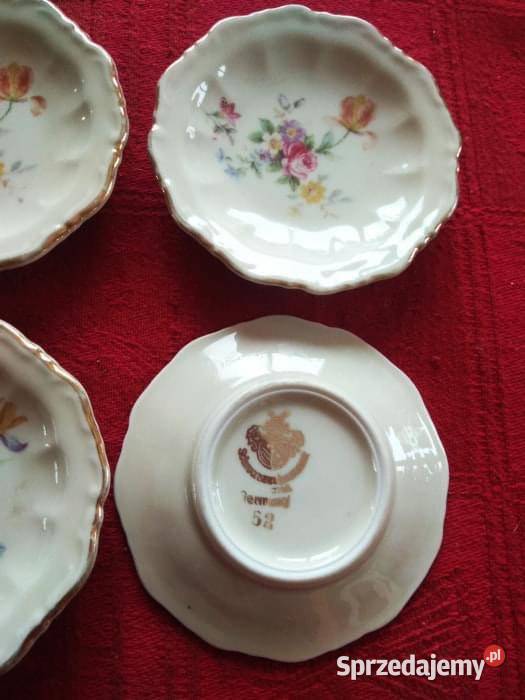 4 Konfiturówki Schwarzenhammer Germany Gdańsk sprzedam