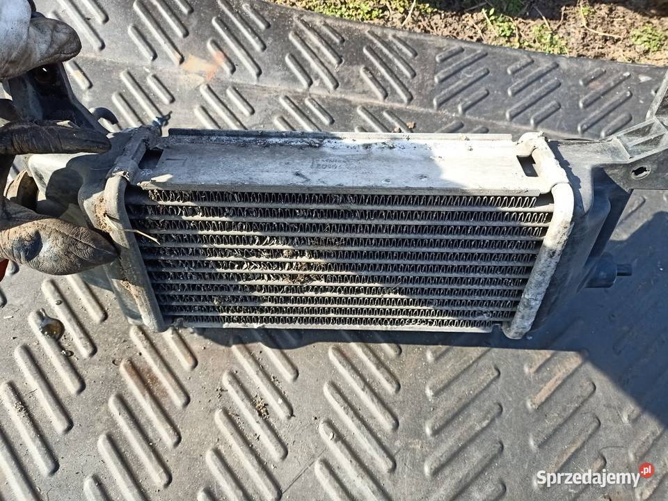 Intelcccoler Mazda Premacy I lift 20 diesel