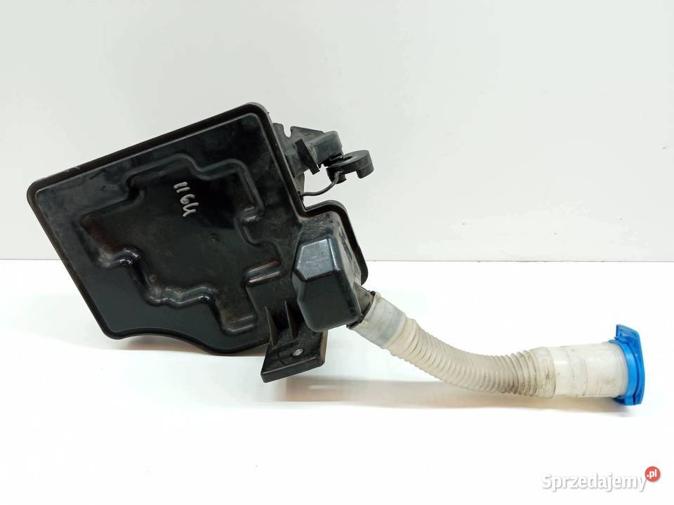 ZBIORNICZEK SPRYSKIWACZY 6R0955453D Skoda Fabia