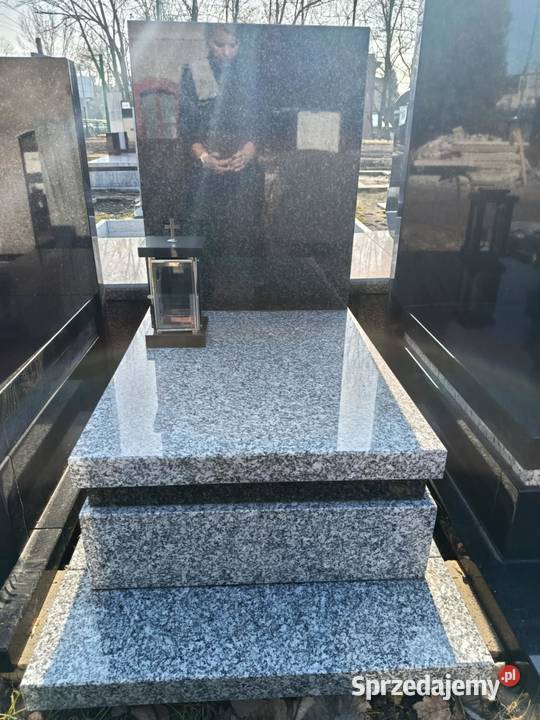 TANIE NAGROBKI KAMIENIARSTWO KATOWICE