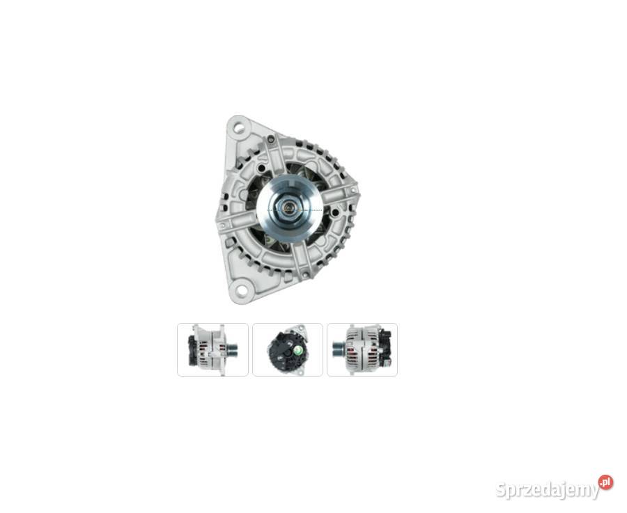 EA504225815 LRA03287 Alternator Komatsu WB Iveco