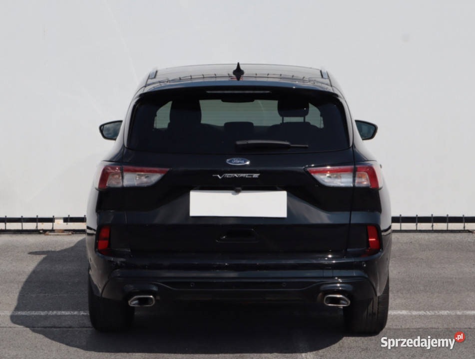 Ford Kuga 20 EcoBlue klimatyzacja lubelskie Lublin