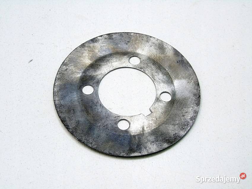 DYSTANS KOŁA WAŁU KORBOWEGO 18 16V CARENS CERATO osobowe Rozrząd śląskie Sosnowiec