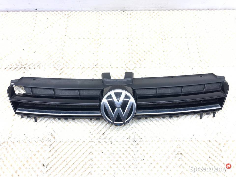 ATRAPA GRILL VW GOLF VII 5G0853653E Kombi KRATA