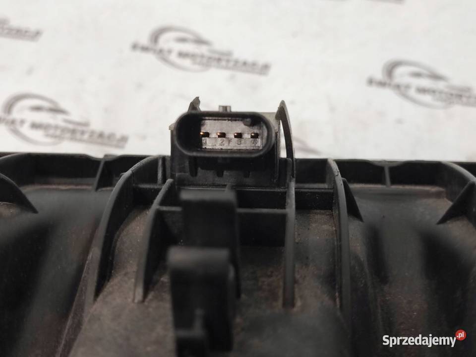 AUDI A5 14r 18 TFSI CJE 170 kolektor ssący świętokrzyskie Kielce