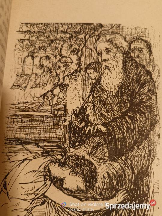 Wybór pism Sienkiewicz piękna książki pozytywizm literatura piękna - proza polska Proza i poezja Warszawa