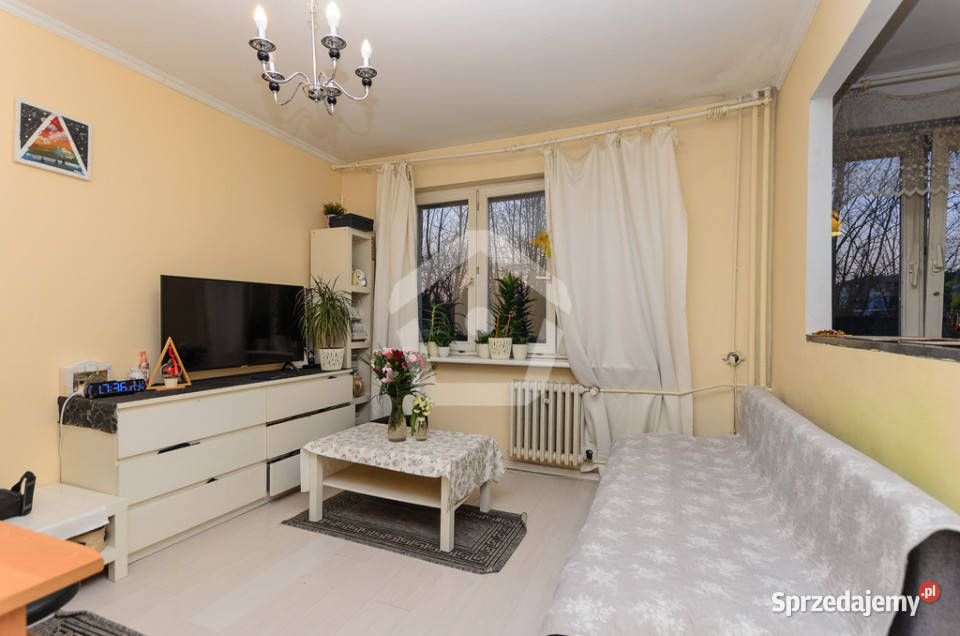 Mieszkanie 2 pokojowe Politechniki spółdzielcze własnościowe z KW Rzeszów