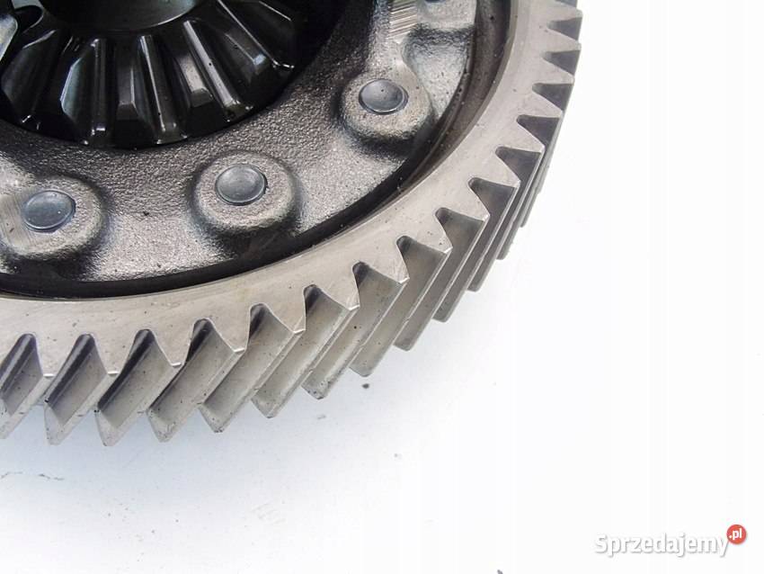 MECHANIZM RÓŻNICOWY 5551 AF33 20 D CDTI ANTARA Sosnowiec sprzedam