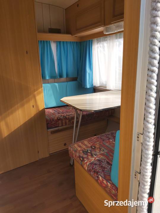 Munsterland luxus świeżo z Holandi Super stan Krzeszowice