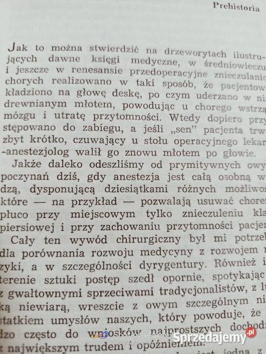 Waldorff Diabły i anioły książki Warszawa