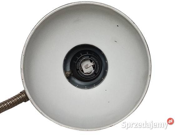 Lampa Warsztatowa ZAOS 24250V60W OW60W OW Rzeszów