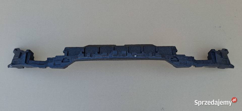 MERCEDES CKLASA W205 ABSORBER ZDERZAKA lubuskie Bieleń