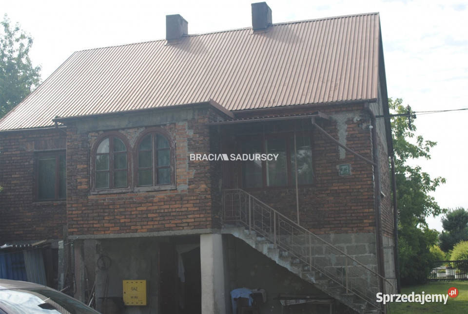 Dom wolnostojący Targowisko 160m2 160m2 sprzedam