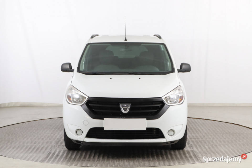 Dacia Lodgy 16 SCe ESP Lodgy Zabrze sprzedam
