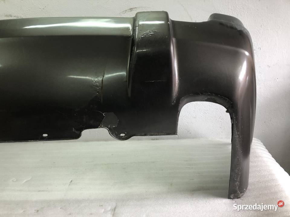 ZDERZAK TYŁ TYLNY JEEP GRAND CHEROKEE WJ