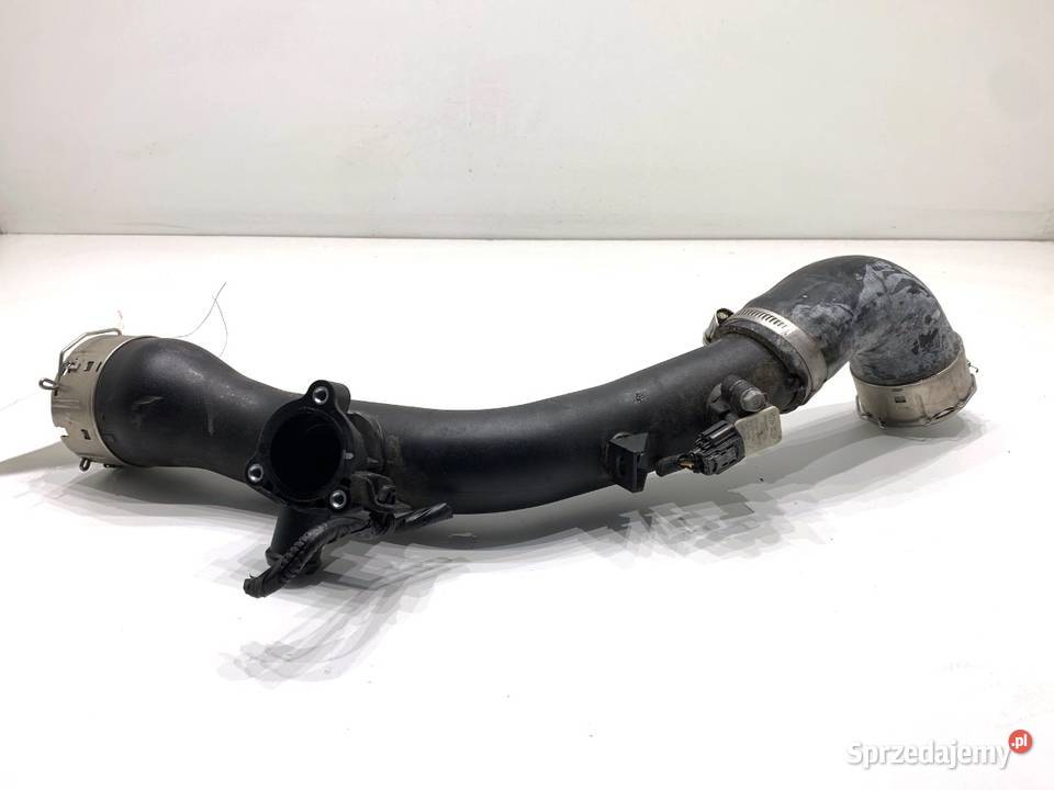 RURA POWIETRZA INTERCOOLERA KIA CEED 2828708000