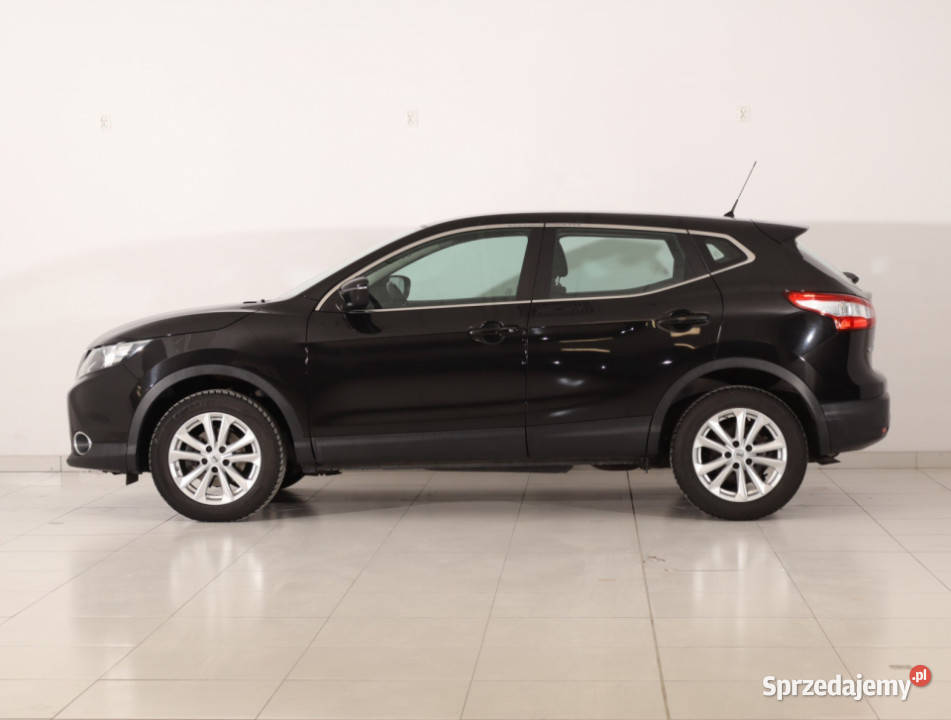Nissan Qashqai 12 DIGT Piaseczno sprzedam
