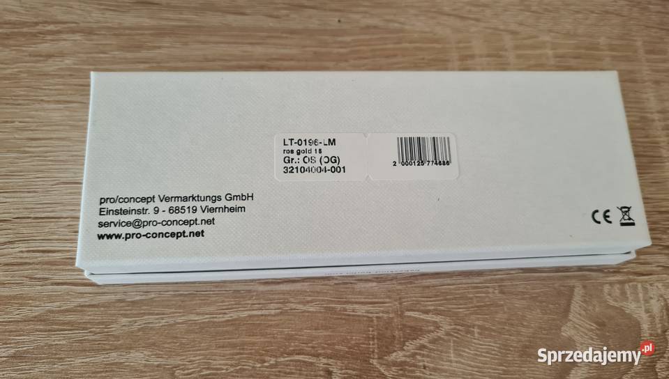 Zegarek damski Liebeskind Berlin mazowieckie Otwock sprzedam