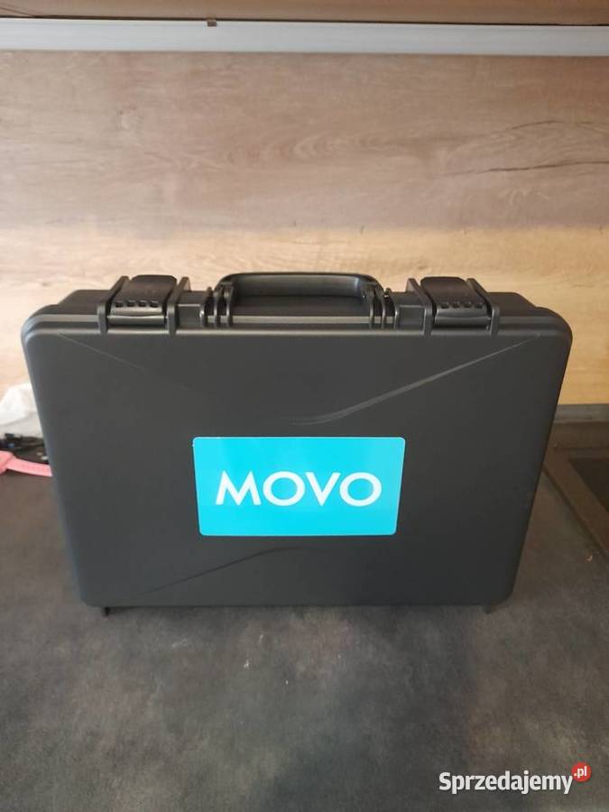 Zestaw do robienia podcastów Gliwice