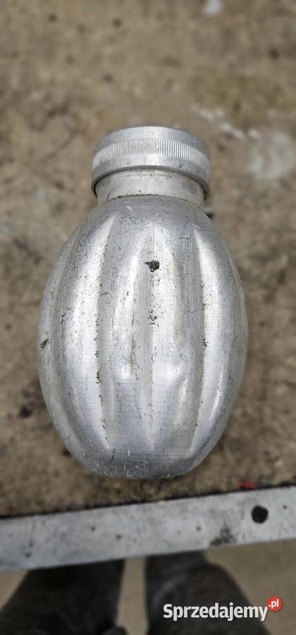 Menaszka wojskowa polska nowa Wrocław