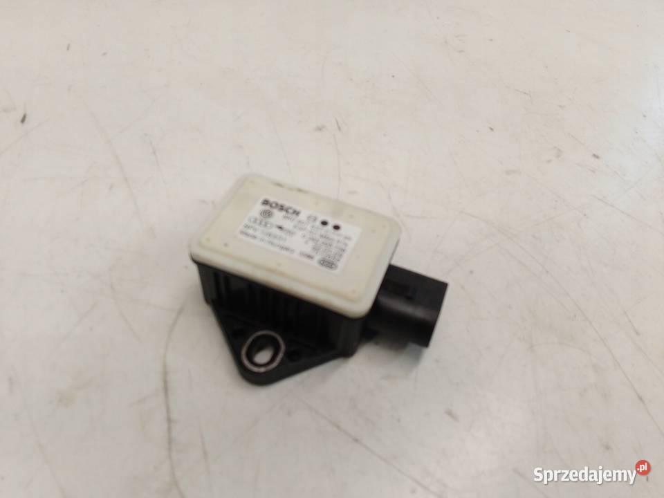 CZUJNIK MODUŁ SENSOR ESP AUDI A4 A5 Q5 osobowe Przystajń sprzedam