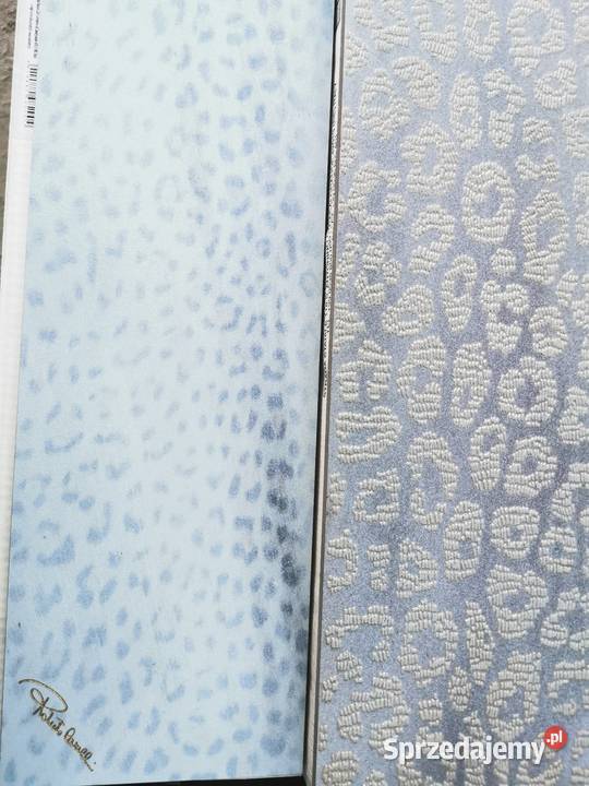 ROBERTO CAVALLI 20x120 Dekor GMASK DECOCEAN Poskwitów