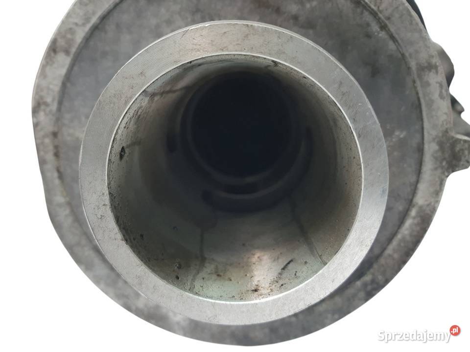 TURBOSPRĘŻARKA Audi A4 B8 A5 Q5 18 TFSI Chełm