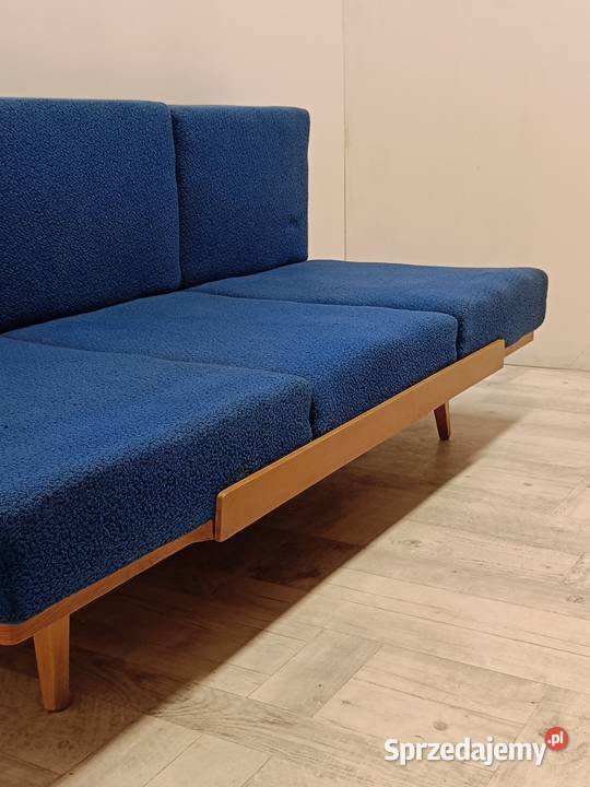 sofa kanapa rozkładana Jitona Tatra design Sofy i kanapy Radomsko