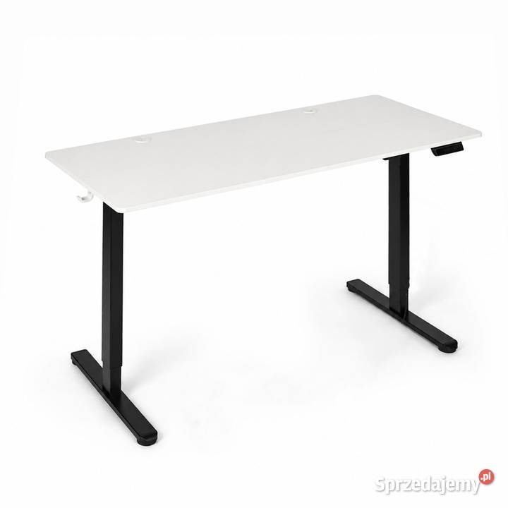 Biurko elektryczne 140x60