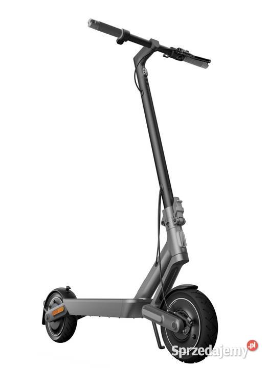 Hulajnoga elektryczna Xiaomi 4 Ultra Ząbki