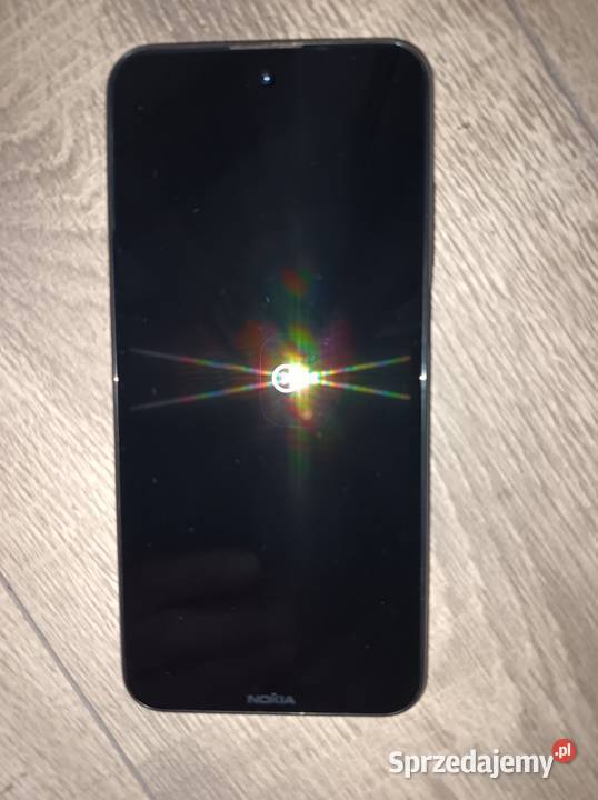 Telefon Nokia X20 Telefony komórkowe Strzałkowo