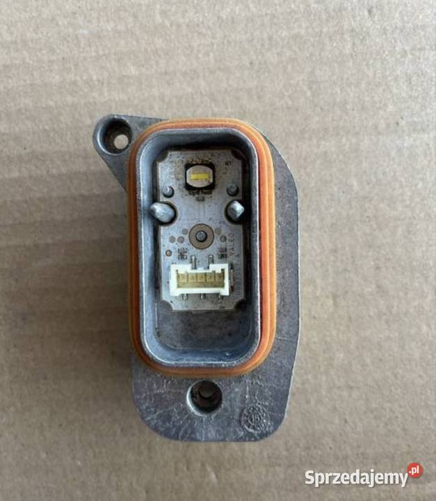 BMW I3 PRZETWORNICA LED 90034375 Międzychód sprzedam