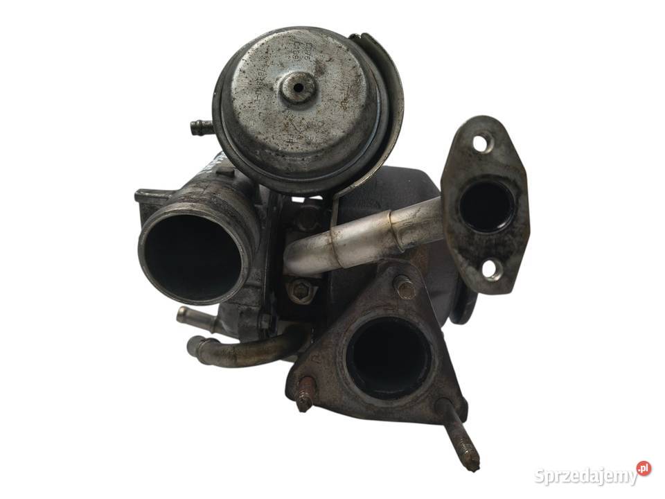 TURBOSPRĘŻARKA Renault Scenic II 19 dCi turbo Chełm sprzedam